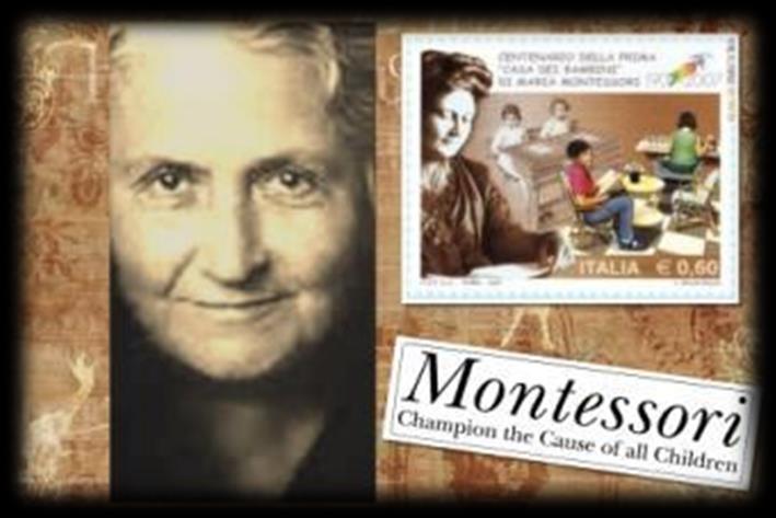 Maria Montessori Çocukların Ödüllerden, Cezalardan, yetişkin tarafından programlanmış eğitimden oyuncaklardan, Şekerlemelerden, Öğretmen masasından, Toplu derslerden, hoşlanmadıklarını, Özgür