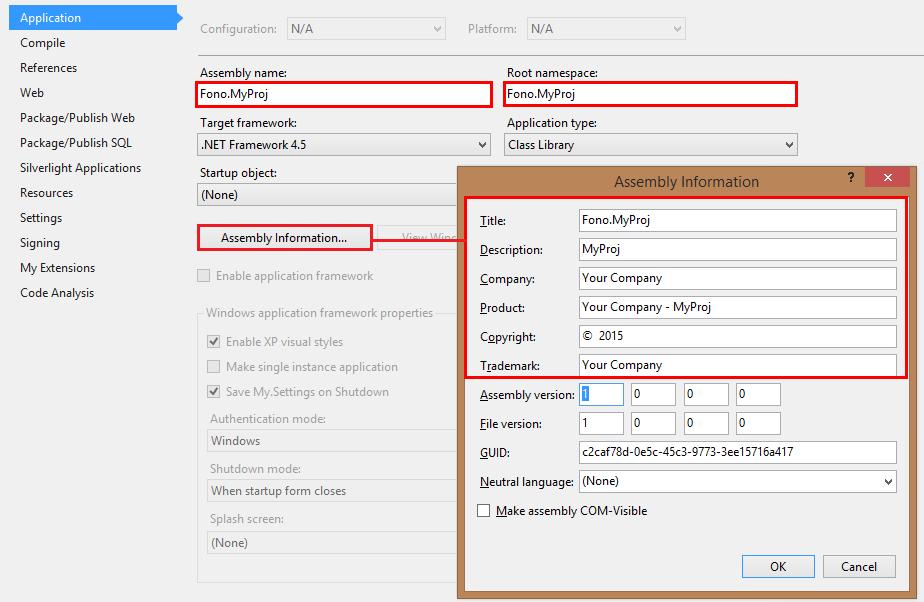 Json WebActivatorEx 2. Exception ayarlarını yapıyoruz. Geliştirme yaparken kesinti yaşamamak için listeden Fono.Core.Runtime.Events.Terminate isimli exception kaldırıyoruz. 3.