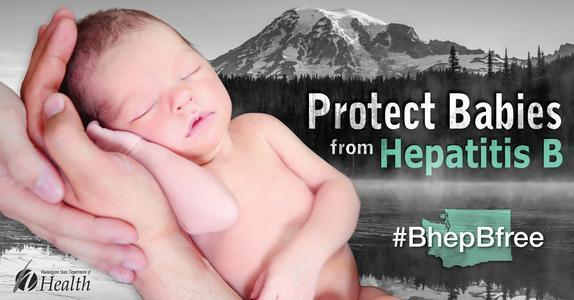 Gebelikte hepatit B virusun bebeğe bulaş riski Gebeliğin erken döneminde bulaş riski %10 oranında Doğuma yakın dönemde geçirilir ise bu oran %60 Anneden bebeğe bulaş açısından gebenin yakın takibi