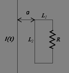 m 9.6 10 3 N.m 14.4 10 3 N.m 7. 10 3 N.m 19. 10 3 N.m Soru 13-15 Şekilde gösterilen akım teli, dört adet farklı yarı çapa sahip çeyrek çember ve doğru parçalarından oluşmaktadır.