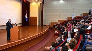 Burdur Gölü Sulak Alan Revize Yönetim Planı Toplantısı ve Çalıştayı Burdur ve Isparta Valiliklerinin koordinasyonunda hazırlanan ilk Sulak Alan Yönetim Planı halen yürürlükte olup, 2018