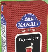 kg Kral Rize Çay 1 kg