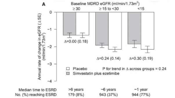 Lipid Düşürücü