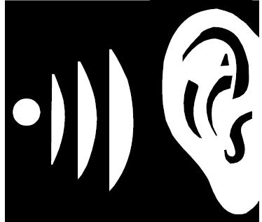 GÜRÜLTÜ Gürültüyü meydana getiren sesleri frekanslarına göre şu şekilde tanımlamak mümkündür: 1. Subsonik sesler; frekansı 16 Hz'den düşük olan seslerdir. 2.