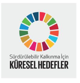 2030 Sürdürülebilir Kalkınma Gündemi «insanlar, gezegen ve refah için bir eylem planı» 25-27 Eylül 2015 te kabul edildi.