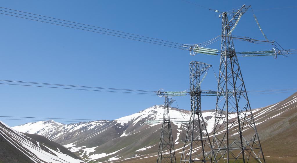 ENERJİ Antalya Organize Sanayi Bölgesi nde 2018 yılında tüketilen elektrik miktarı ANTALYA ORGANİZE SANAYİ BÖLGESİ ELEKTRİK TÜKETİMİ Antalya Organize Sanayi Bölgesi nde 2018 yılı Aralık ayında