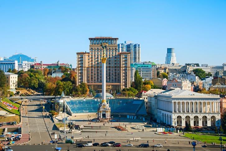 TÜRSAB UITT KİEV 2017 ULUSLARARASI TURİZM FUAR RAPORU Türkiye Seyahat Acentaları Birliği (TÜRSAB) bu yıl 29 31 Mart tarihleri arasında Ukrayna nın başkenti Kiev de 23 üncü kez gerçekleştirilen UITT