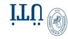 Sayfa No SEK Sayfa Numarası 1 08-09-01 1 / Sürecin Tanımı Süreç Sahibi Yeni Kazanan Lisans Öğrencilerinin Kimliklerinin Hazırlanması Genel Sekreterlik Süreç No No: 1 08-09-01 Sürecin Sürecin Amacı