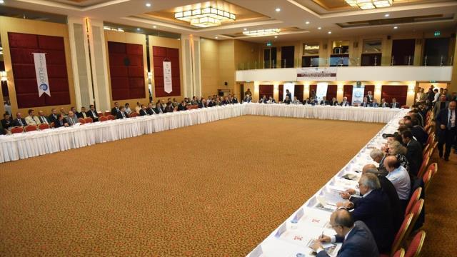 İl Yatırım Destek Komiteleri Değerlendirme Toplantısı (29 Eylül 2016-Ankara) Kendi bölgelerinde il yatırım destek komitesi benzeri oluşumlar kuran farklı YDO ların mevcut olması ve bu YDO ların