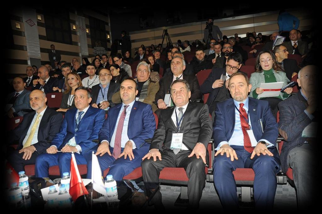 TBD -TSE İşbirliği Protokolü İmza Töreni Türk Standardları Enstitüsü tarafından yürütülen standart hazırlama ve teknik komite çalışmalarında Türkiye Bilişim Derneği üyelerinin yer almasını,
