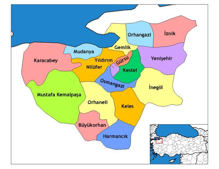 Bu durum diğer potansiyel atlaslardan farklı olarak biyokütle atlaslarının daha sık güncellenmesini gerektirir.