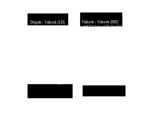 Katsayıı egatif ve 1 e yakı olması ise, güçlü egatif bağımlılığı varlığıı ifade etmektedir (LeSage & Pace, 2009: 11-12).