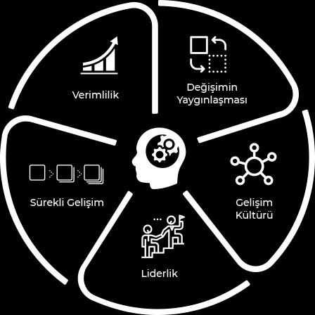 işletmelerinin yaşadığı temel problemler arasındadır. Uygunsuzlukların takibi, analizi ve azaltılmasına yönelik faaliyetler işletmelerin mücadele ettiği temel sorunlar arasındadır.