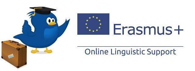 9. OLS (Çevrimiçi Dil Sınavı) Avrupa Komisyonu tarafından hazırlanan bu sınav ve dil kursu, Komisyonun belirlediği dillerde (İngilizce, Almanca, Fransızca, İtalyanca, İspanyolca, Hollandaca, Çekçe,