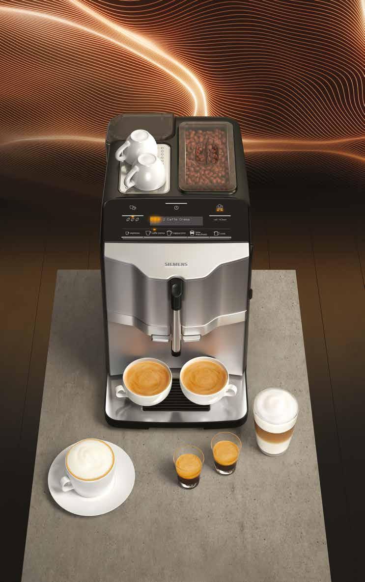 TI 303203 RW Kahve dünyasının tadını çıkarmak için ilk adımı atmak isteyenlere. EQ.