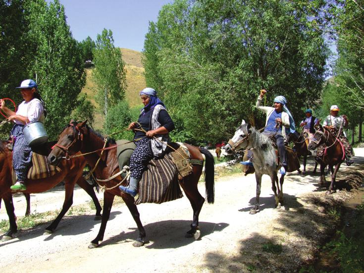 Sûresi Tefsiri Besmele Tefsiri Makâlât-ı Gaybiyye ve Kelimât-ı Ayniyye Makalât HACI BEKTAŞ VEL KÜLLİYATI ISBN 978-975-7-236-4 Gazi Üniversitesi Hacı Bektaş Veli Araştırma Merkezi, Gazi Üniversitesi