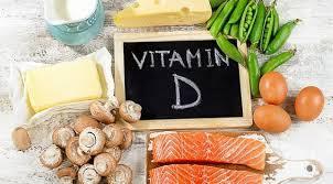D vitamini: D vitamini, güçlü bir immüno-modülatör olarak tanınmaktadır. D vitamini insülin sekresyonunu arttırıcı etkilere sahiptir.