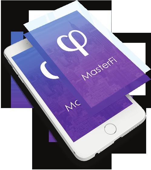 SATIŞ EKİPLERİ İÇİN MasterFi MasterFi mobil uygulaması sadece şirket bünyesinde faaliyet gösteren satış ekipleri için tasarlanmıştır.