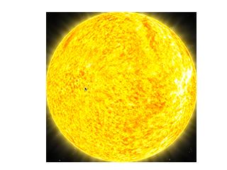 İş l eye n Ze ka Ya y ı n l arı Ay, Dünya etrafında dolanırken bazı zamanlarda Dünya ile Güneş arasına girer. Bu durumda Dünya nın bazı bölgeleri Güneş ışığını alamaz.