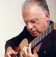 Pepe Romero gitar guitar Kuşağının en tanınmış ve çok yönlü sanatçılarından olan İspanya doğumlu gitarist Pepe Romero nun renkli ve şanlı bir kariyeri var.