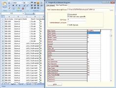 EK UYGULAMA ÇÖZÜMLERİ EXCEL VERİ AKTARIMI Exceldeki verilerinizi veya aktarmak istediğiniz