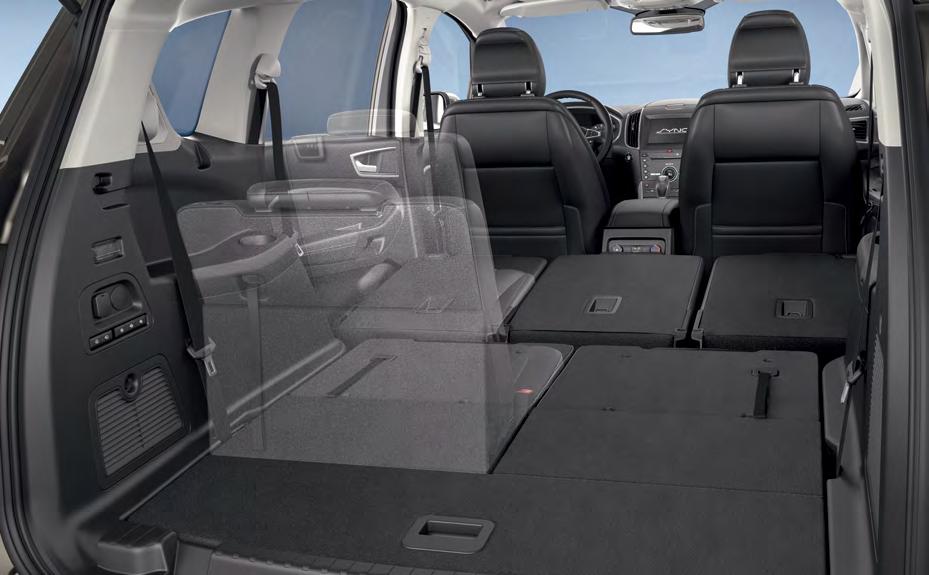 Size özel Ford Galaxy nin yüksek kalitede deri / kumaş döşemeleri ve konforlu koltuk dizaynı sayesinde sizin ve aileniz için yolculuklar keyifli bir deneyime dönüşecek.. 1. 2. 3. 4. 1. Kumaş Döşeme 2.