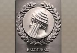 TARİHİ M.Ö. 2000'lerde Babil İmparatorluğunun kurucusu Hammurabi (M.Ö. 1819-1950) tarafından hazırlanan Hammurabi Kanunlarında İş Sağlığı ve Güvenliği hususunda hükümler bulunmaktadır.