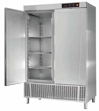 Dik Tip Buzdolapları Upright Refrigerators VBD P140A VBD P700A Dimensions / eight Paketli Pack. Dim. / Gross eight VBD P700A D. Tip Tek Kapılı Buzdolabı Upright Ref.