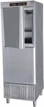 Soğutma Üniteleri Cooling Units Dik Tip Buzdolapları Upright Refrigerators VBD P700A-2K VBD P140A-2K Dimensions / eight Paketli Pack. Dim. / Gross eight VBD P700A-2K D.