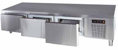 Set Altı Buzdolapları Under Counter Refrigerators VBT 137A-S VBT 187A-S VBT 187C-S Dime