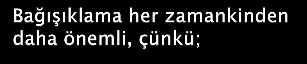 Sürdürülebilir Kalkınma Hedeflerine ulaşmak için bağışıklık kapsamının genişletilmesi gereklidir.