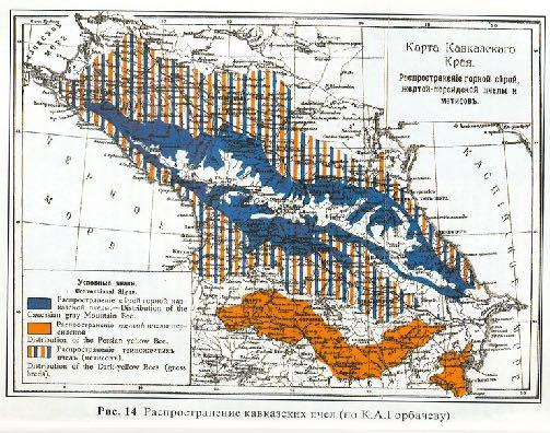 2. Kafkas Coğrafyasında