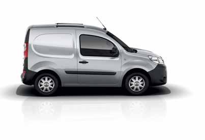 Renault Kangoo Express ile tanışmak için www.renault.com.tr yi ziyaret edin.