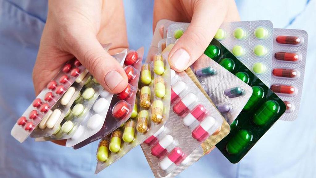 En sık kullanılan ilaçlardan bazıları antibiyotikler, uyarıcılar, yatıştırıcılar, sakinleştirici-uyutucular, anti depresanlar,