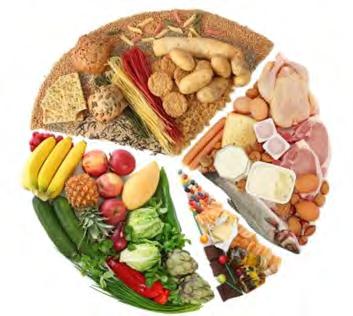 Yetersiz Beslenme; Yeterli miktarda Protein Karbonhidrat Yağ alımı, aneminin önlenmesinde etkilidir.