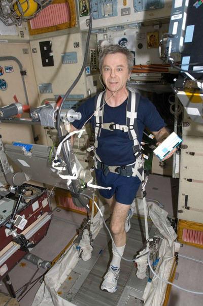Kanada Uzay Ajansı ndan Bob