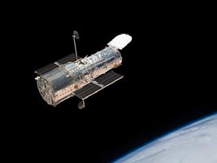 Uzay Araştırmaları 6. I. Rasat II. Hubble III. Türksat 3A IV. Sputnik I Verilenlerden hangileri ülkemizin uydularındandır? A) I ve II. B) I ve III. C) II ve III.