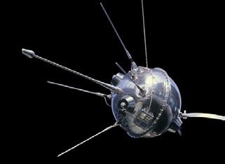 Uydu yerleştirmek ve uzayla ilgili araştırmalar yapmak için kullanılan uzay araçlarıdır. Astronotların uzun süre uzayda kalabilmelerini sağlayan uzay araçlardır. 8. I.