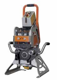 BMXL15 3D Kaynak Ağzı Açma Makinası 15º - 50º Özellikler: