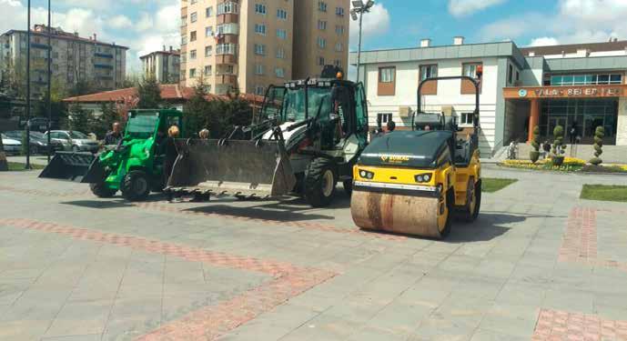 maddesi kapsamında yapılan alımlar; İstisna kapsamında (DMO) yapılan harcamalar İstisna kapsamında (Üretici ve Kooperatifler) yapılan harcamalar