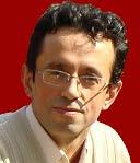 The Author Ibrahim Cayiroglu is