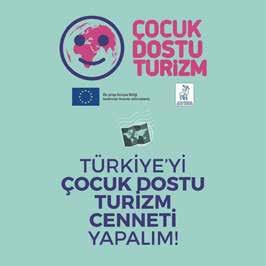 Diyalog toplantısında, Türkiye de seyahat ve turizm sektöründe faaliyet gösteren çeşitli şirket, şemsiye kuruluş ve sivil toplum kuruluşunda görev alan yönetici, yatırımcı ve temsilciler bir araya