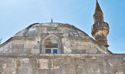 Dulkadiroğlu Melikaslan Camii bir makam, cami ve türbe bulunmaktadır. Bu türbede yatan mübarek zatın Seyyid in kendisi olduğuna dair ciddi bir kaynak yoktur.