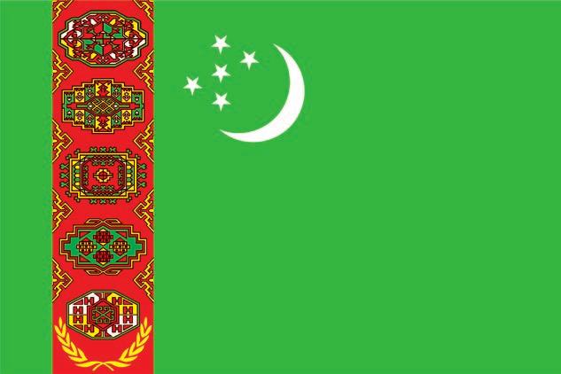 türkmenistanyň