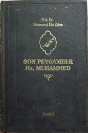 Muhammed Ebu Zehra - Son Peygamber Hz.Muhammed Cilt 4 www.cepsitesi.