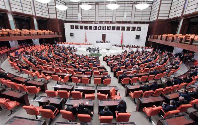 8 29 Haziran 2018 Cuma Muğla nın meclisteki yeni temsilcileri Mil let ve ki li se çim le rin de mil let ve ki li sa yı sı nı 7 ye yük sel ten Muğ la da 4 CHP, 2 AK Par ti ve 1 Ye ni Par ti Mil let ve