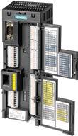 Kontrol Üniteleri SINAMICS G120 - Hız Kontrol Cihazları CE Direktiflerine Tam Uyumlu SINAMICS G120 Serisi Modüler AC Motor Hız Kontrol Cihazları CU (Kontrol Modülleri) Seçenekleri Açıklama YENİ