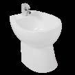 ALARA Takım - Alttan WC Pan Set - S trap 372 ALARA Takım - Universal WC Pan Set - P trap 529 Ağırlık Weight: 54,50 kg Ağırlık Weight: