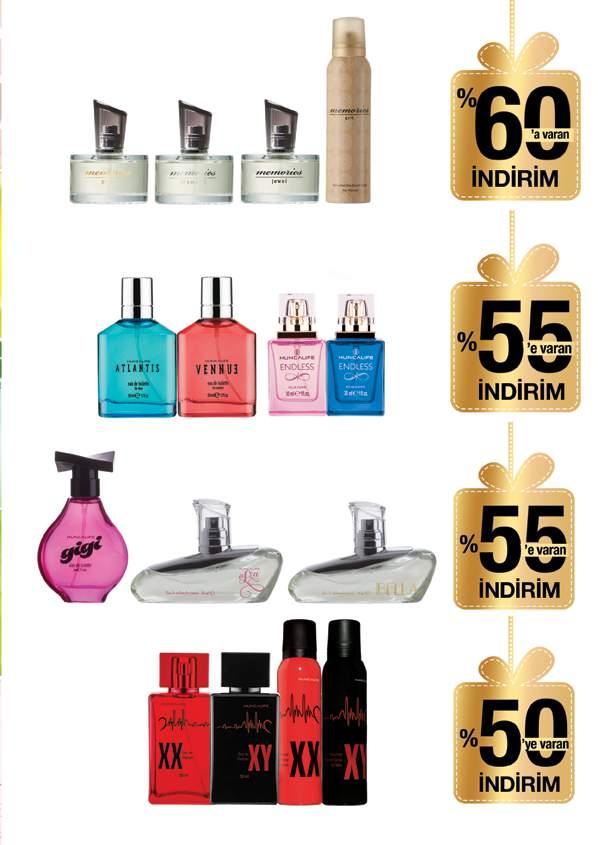 Memories Gold Kadın Edt 60 ml - 10006 120,00 59,99 Diamond Kadın Edt 60 ml - 10007 120,00 49,99 Memories Jewel Kadın Edt 60 ml - 10022 120,00 54,99 Memories Gold Kadın Deodorant 150 ml - 11006 28,00