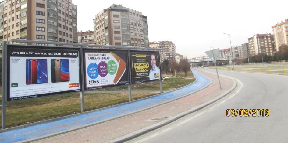 BILLBOARD HÜMA